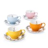 The English Ladies Co Winnie The Pooh Teacup and Saucer,