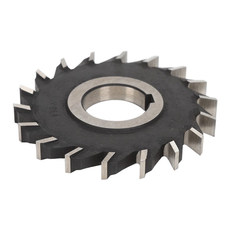 Milling Cutter High Speed Steel Fine Punching Large Cut Out