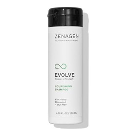 Zenagen Evolve - Tratamiento de champú acelerador profesional