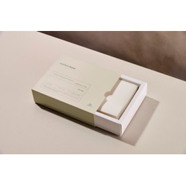 Madison Home Laundry Detergent Sheets, Hypoallergenic with Stain Fighting Special Bio-Enzymes, Home & Travel Laundry Detergent Sheets, Plastic Free Packaging, Sandalwood and Cedar, 60 sheets