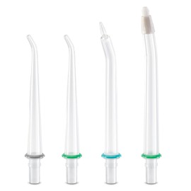 SmileGoods Cordless Water Flosser (Replacement Tips)