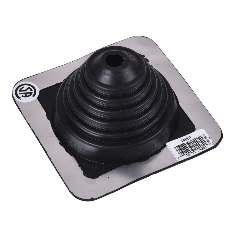 Oatey 14051 Retro Master Flash 1.25" - 3" pipe diameter