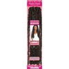 Janet Collection Crochet Braids Nala Tress Poetry Locs 18" (Butterfly