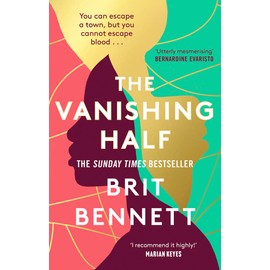 The Vanishing Half: Shortlisted for the Women's Prize 2021