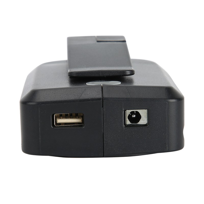 Battery Converter with USB & Charging Performance for Makita 18V