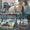 HSSDTECH 2T2R WiFi 6E Antenna for ASUS Rog Strix Z270