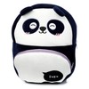 Puckator Adoramals Susu the Panda Plush Rucksack Backpack - Children's