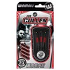 WINMAU Joe Cullen The Rockstar 23 Gram Professional 85% Tungsten