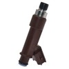 23250-0F020 Fuel Injector Compatible for Toyota: for Tundra 4.7L 2005-06-07-08-2009,