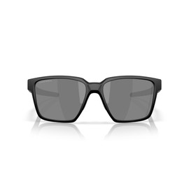 Oakley OO9430 Actuator Sq Sunglasses, Matte Black/Prizm Black, 57 mm