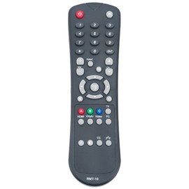 ZdalaMit RMT-10 Replacement Remote Control Applicable for Westinghouse TV SK-26H640G SK-26H735S SK-26H730S SK-32H640G SK26H640G SK26H735S SK26H730S SK32H640G LCD HDTV