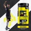 34 Zero Aminoácidos Bcaas Polvo 1kg Sabores 100 Servicios