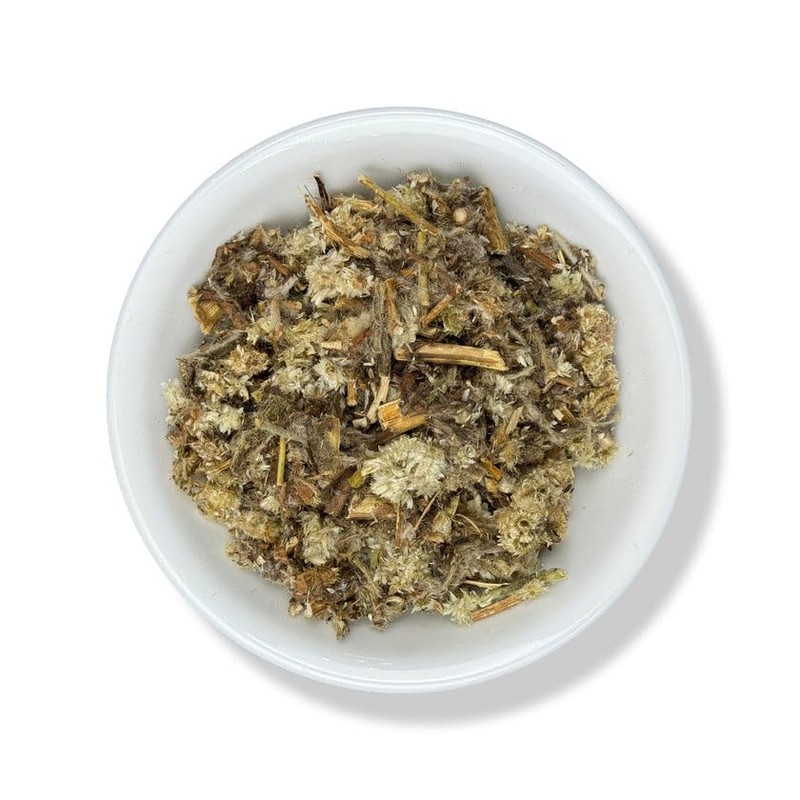 B-Experts GORDOLOBO TE-Mullein Flower Herbs (4 Oz) / Gordolobo Flor