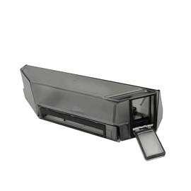 Replacement Dust Bin Parts Compatible with Roborock Qrevo Master