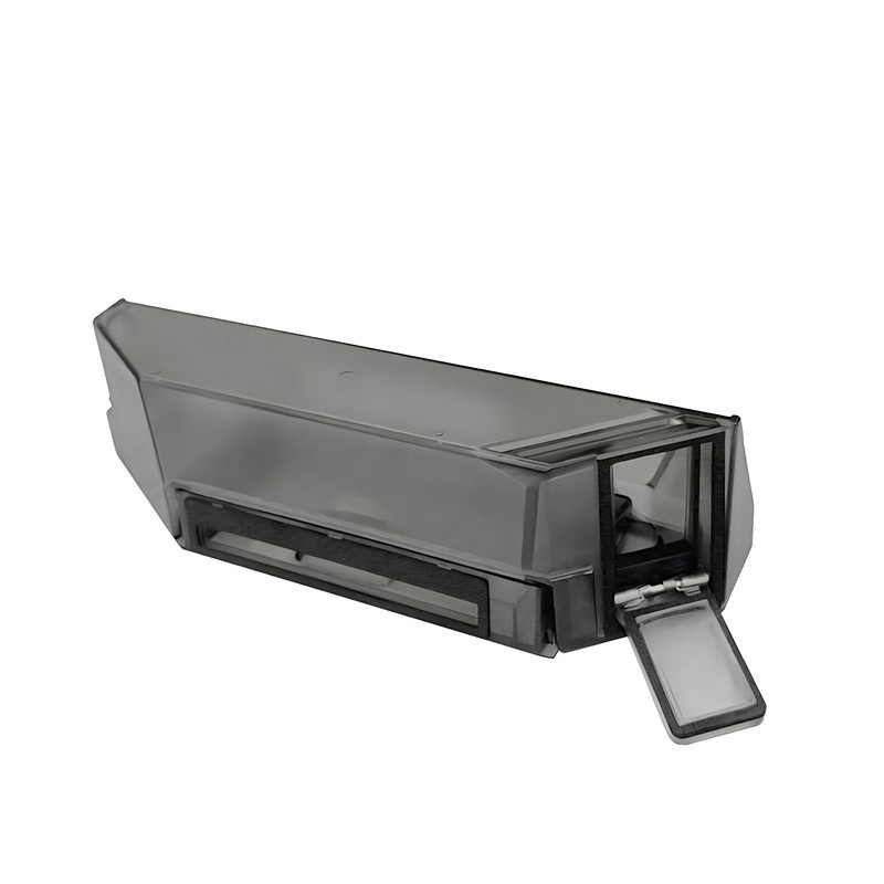Replacement Dust Bin Parts Compatible with Roborock Qrevo Master