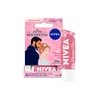 Hidratante labial hidratante Merengue Rosé 4,8 g - Nivea Gloss