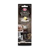 Rebecchi Vaniglia Naturale Aroma Bourbon con Grani Ml20 - Pacco