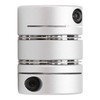 Screw Rod Double Diaphragm Coupling U Diaphragm Coupler OD 26mm