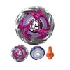 Beyblade X U.X-12 Ghost Circle Beyblade Xtreme with LED Grip