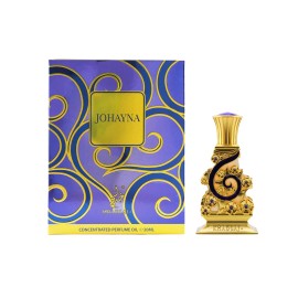 Khadlaj Johayna Purple (20ml) Concentrated Perfume Oil By Khadlaj