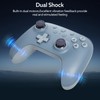 8Bitdo Ultimate 2C Wireless Controller for Windows PC and Android,
