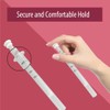 Natureland Disposable Plastic Vaginal Applicator: For Gel or Cream Products