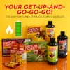 SWICAL Swical Energy Daily C 6 B vitamins, iron and