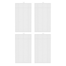 Lefant Filter Replacement Kit Suitable for Lefant Base Station of M2 Pro/M2S Pro