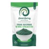Spirulina Maxima Polvo Spiral Spring 250g Suplemento Natural