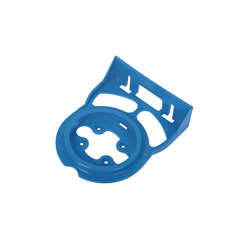RIBITECH 04286 Filter Body Holder Blue
