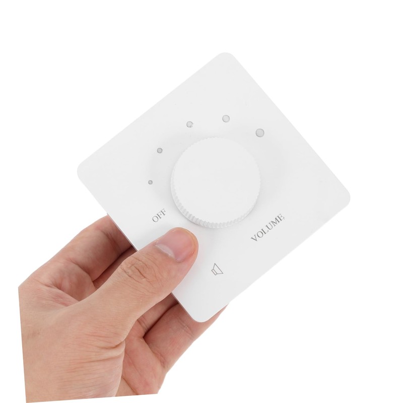 FELTECHELECTR Volume Control Switch Amplifier Selector Switch Tone Switch Knob