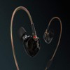 KZ ATE Copper Driver Ear Hook HiFi in Ear Earphone