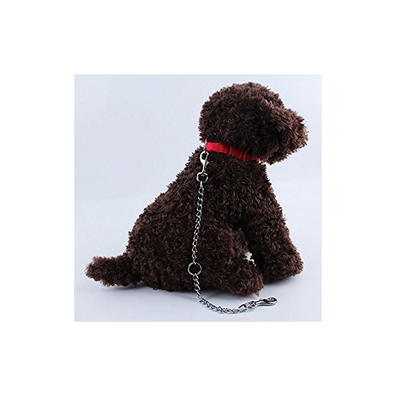 Ardisle Double Dog Coupler Twin Lead 2 Way For Two