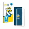 BROTECT Pack of 2 Full Cover Screen Protectors for Honor