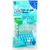TePe Interdental Brush, Pack of 8 x 2, Blue (0.6