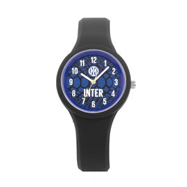 Inter Sports Watch P-IN480KB1, Black/Python, Kids