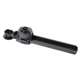 Replacement Parts For Glove Box Support Damper Suitable for Ford F-150 F-250 F-350 F-450 F-550 2015-18 Mod-GS95-9353