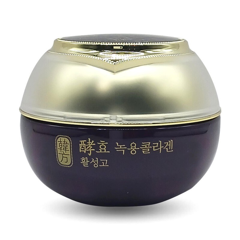 Sulwhan 한방화장품 수려한 효 녹용콜라겐 활성고 30ml 무료 Oriental Cosmetics