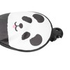 PU Leather Golf Wood Head Covers Waterproof Cartoon Cute Thicken