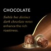 L'OR Espresso Capsules, 30 Count Variety Pack Vanilla/Chocolate/Caramel, Single-Serve Aluminum