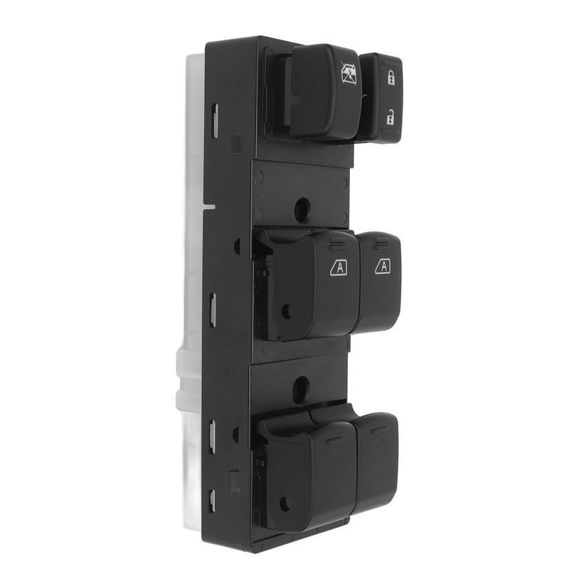 Power Window Switches 25401 1CA6A Window Button Glass Lift Switch