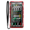 ERYUE Multimeters, Digital Multimeter Tester Smart Touch Auto-Ranging 9999 Counts