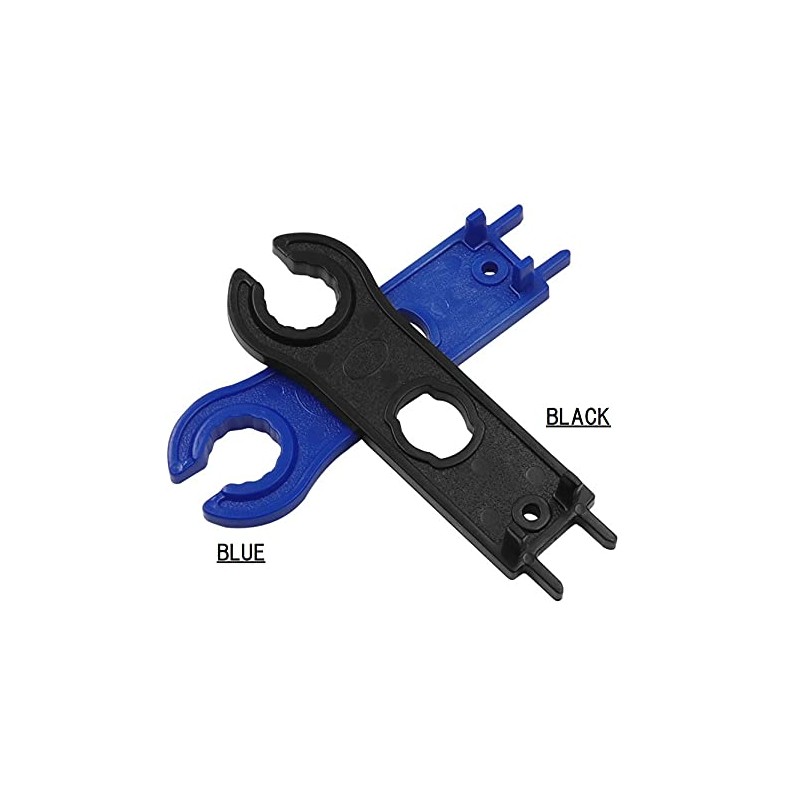 Rita Pro Shop® MC4 Connector Dedicated Tool Spanner Wrench Set