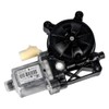 GM Genuine Parts 22871012 Rear Passenger Side Power Window Regulator