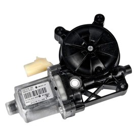 GM Genuine Parts 22871012 Rear Passenger Side Power Window Regulator Motor