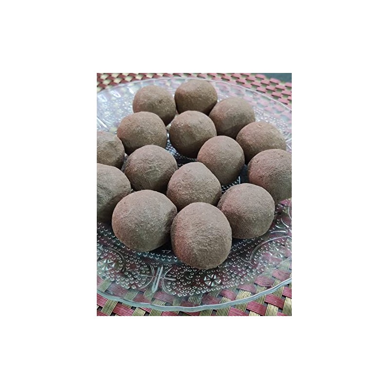 Roasted Clay Balls 200 GMS