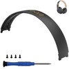 Studio 3 - Diadema de repuesto para diadema superior, kit