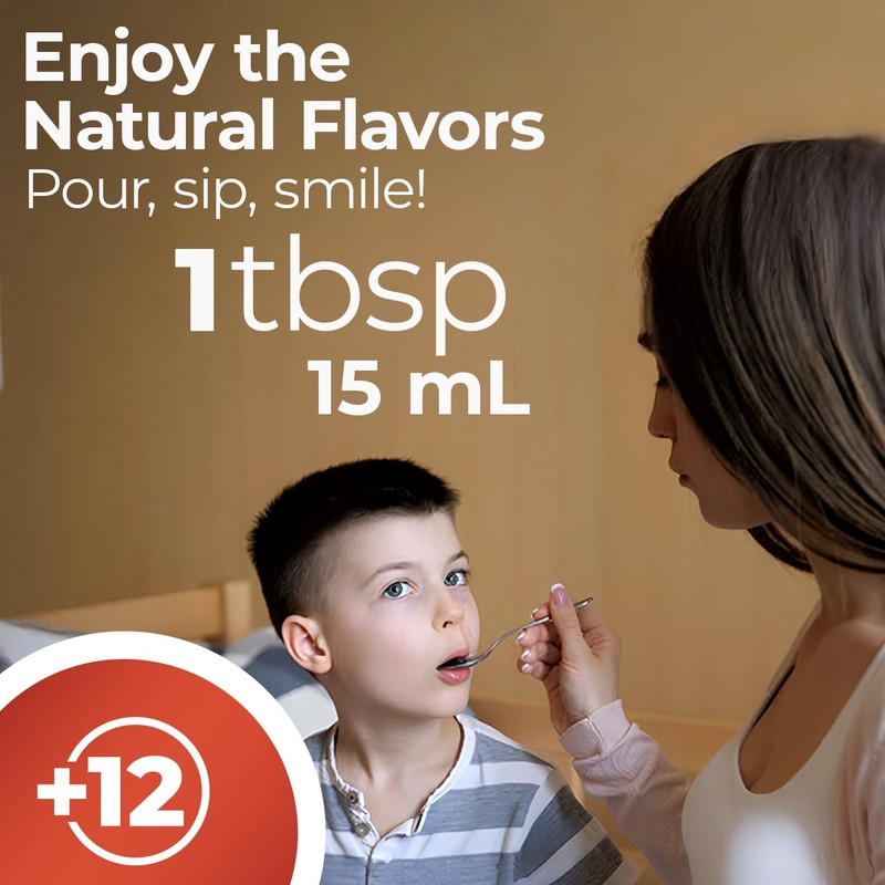 JARABE Berro Y CEBOLLA 8 OZ