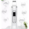 N/A Skin Scrubber Ultrasonic Facial Limpieza Antiedad Antiacné