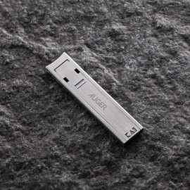  Kai AUGER Clawkiri Leaf